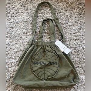 Pan Am Tote Bag